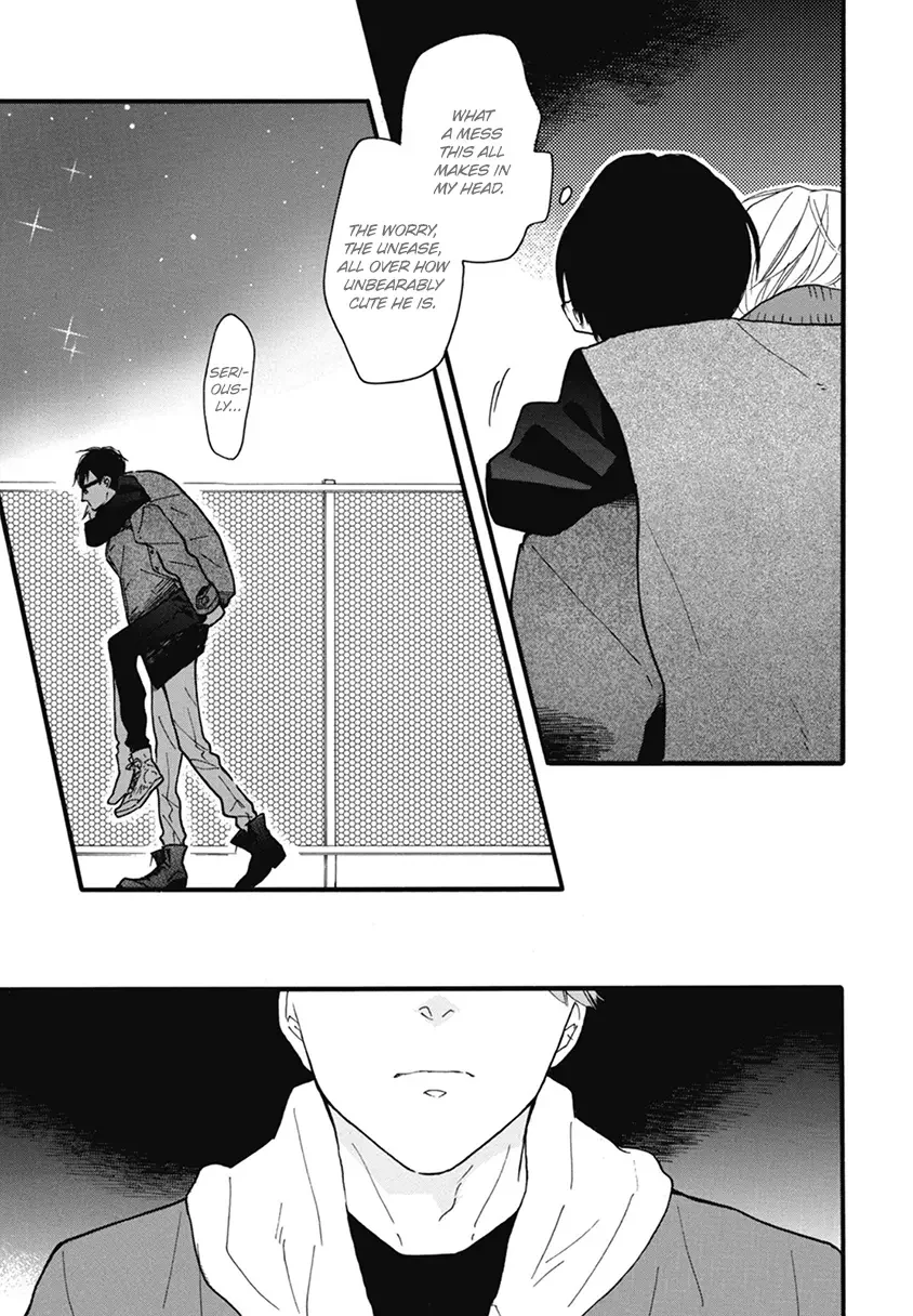 Blue Sky Complex - Chapter 19 Page 37