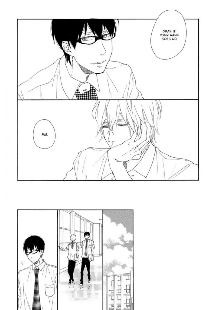 Blue Sky Complex - Chapter 2 Page 11