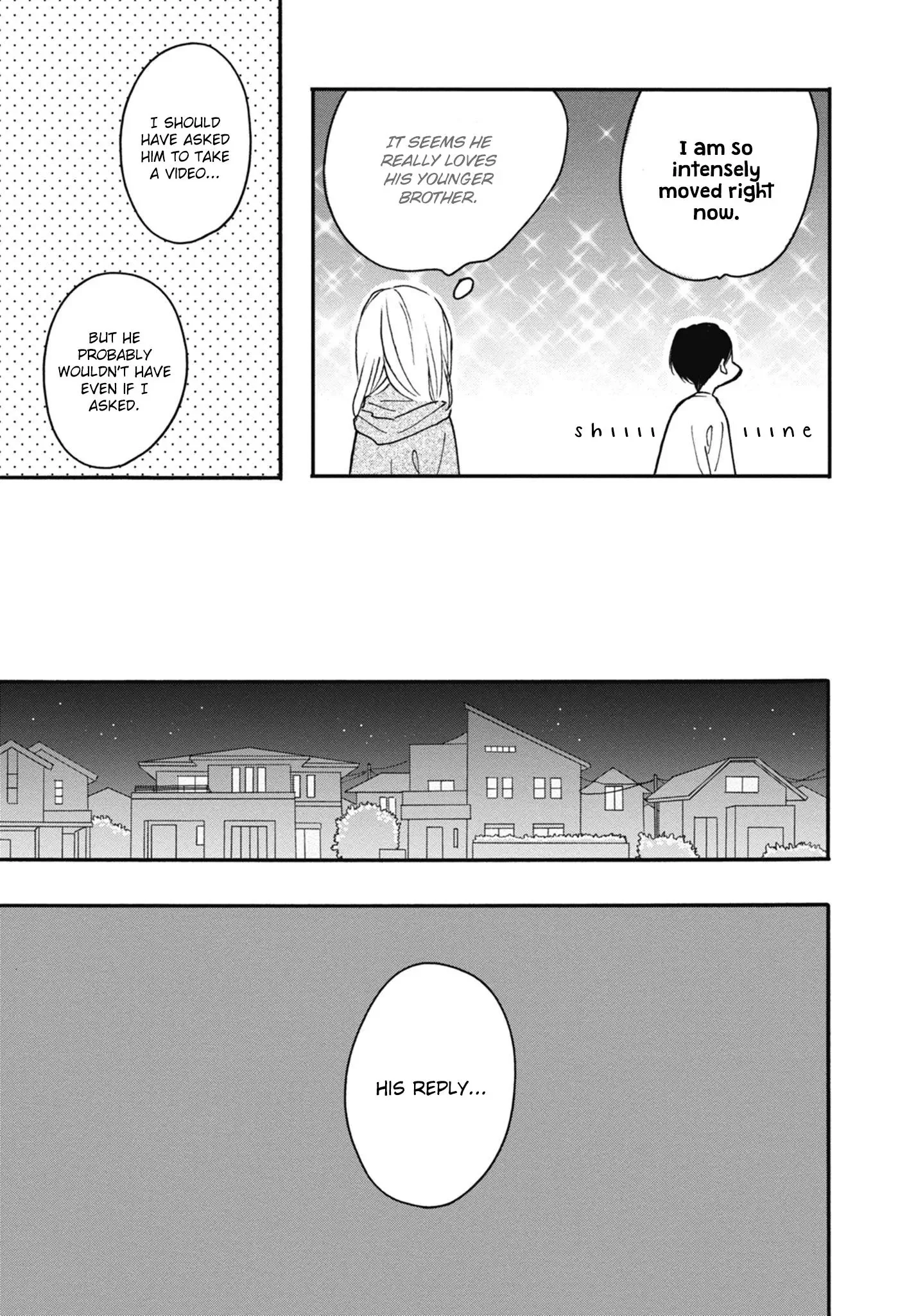 Blue Sky Complex - Chapter 23 Page 35