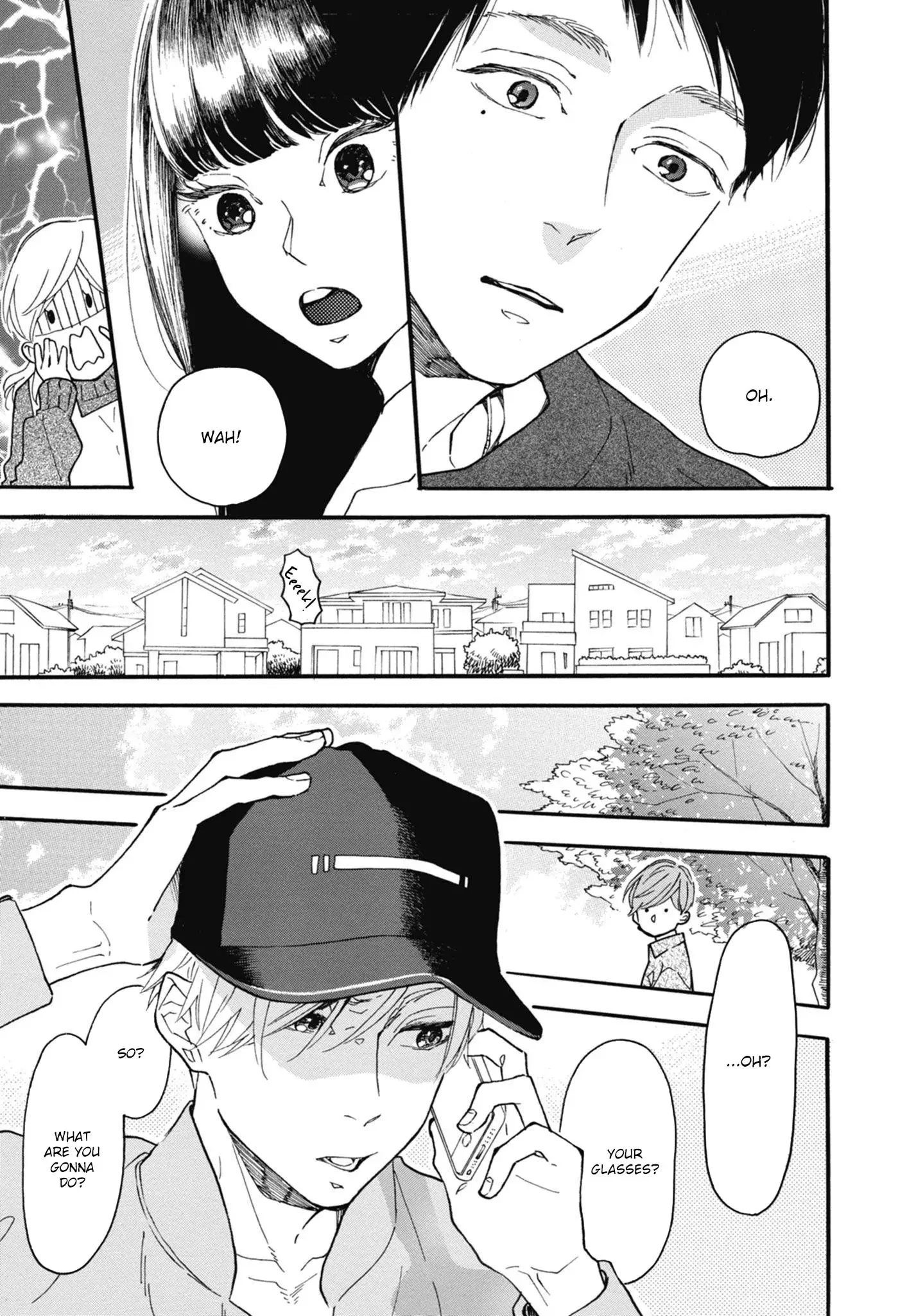 Blue Sky Complex - Chapter 24 Page 34