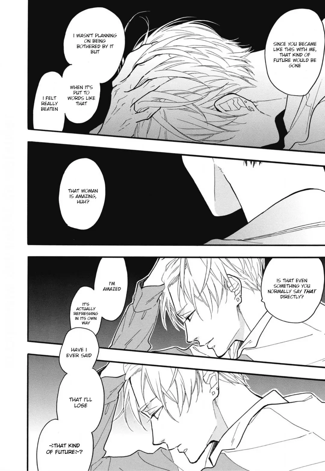 Blue Sky Complex - Chapter 26 Page 9