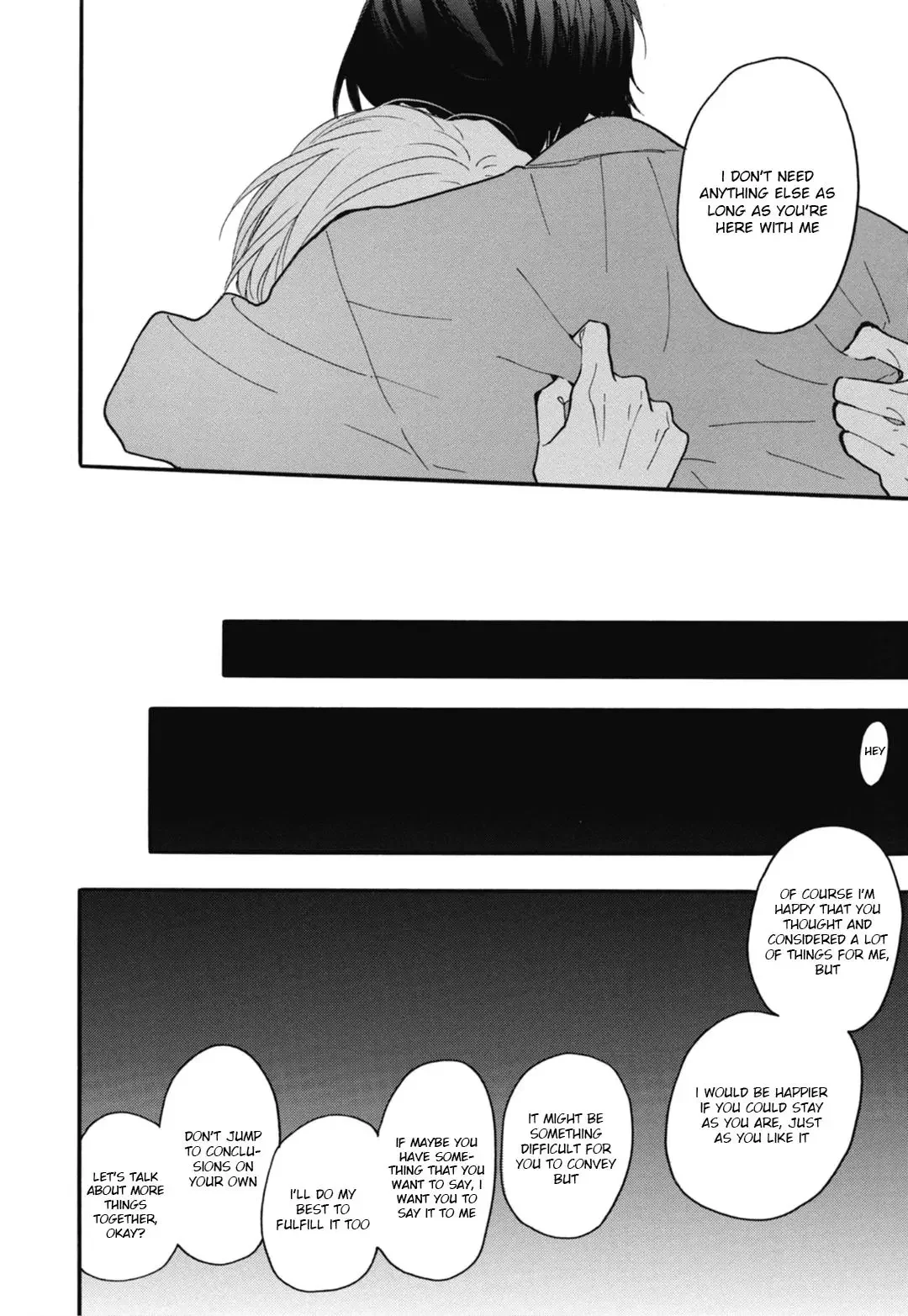 Blue Sky Complex - Chapter 26 Page 15