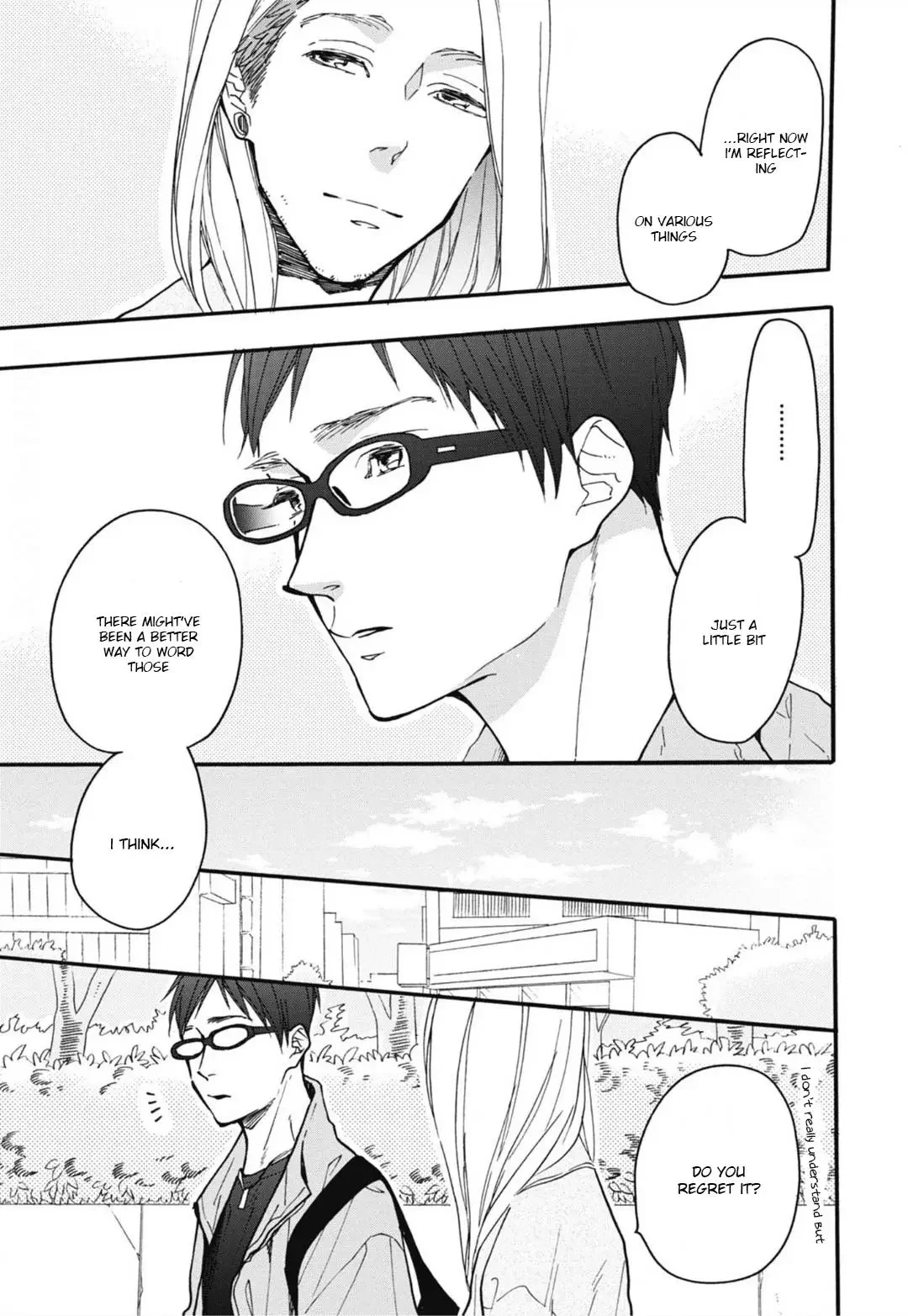 Blue Sky Complex - Chapter 26 Page 46