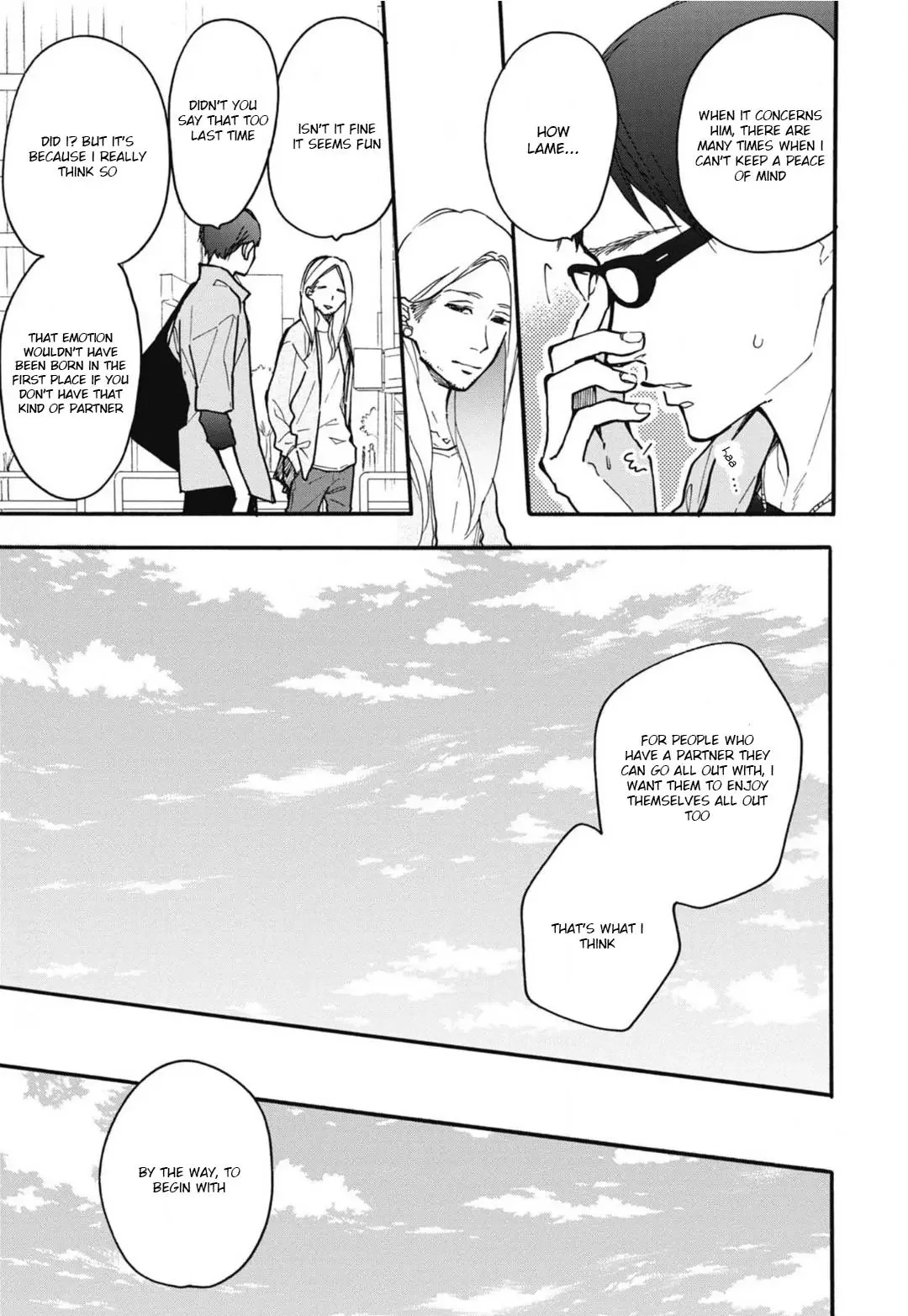 Blue Sky Complex - Chapter 26 Page 48