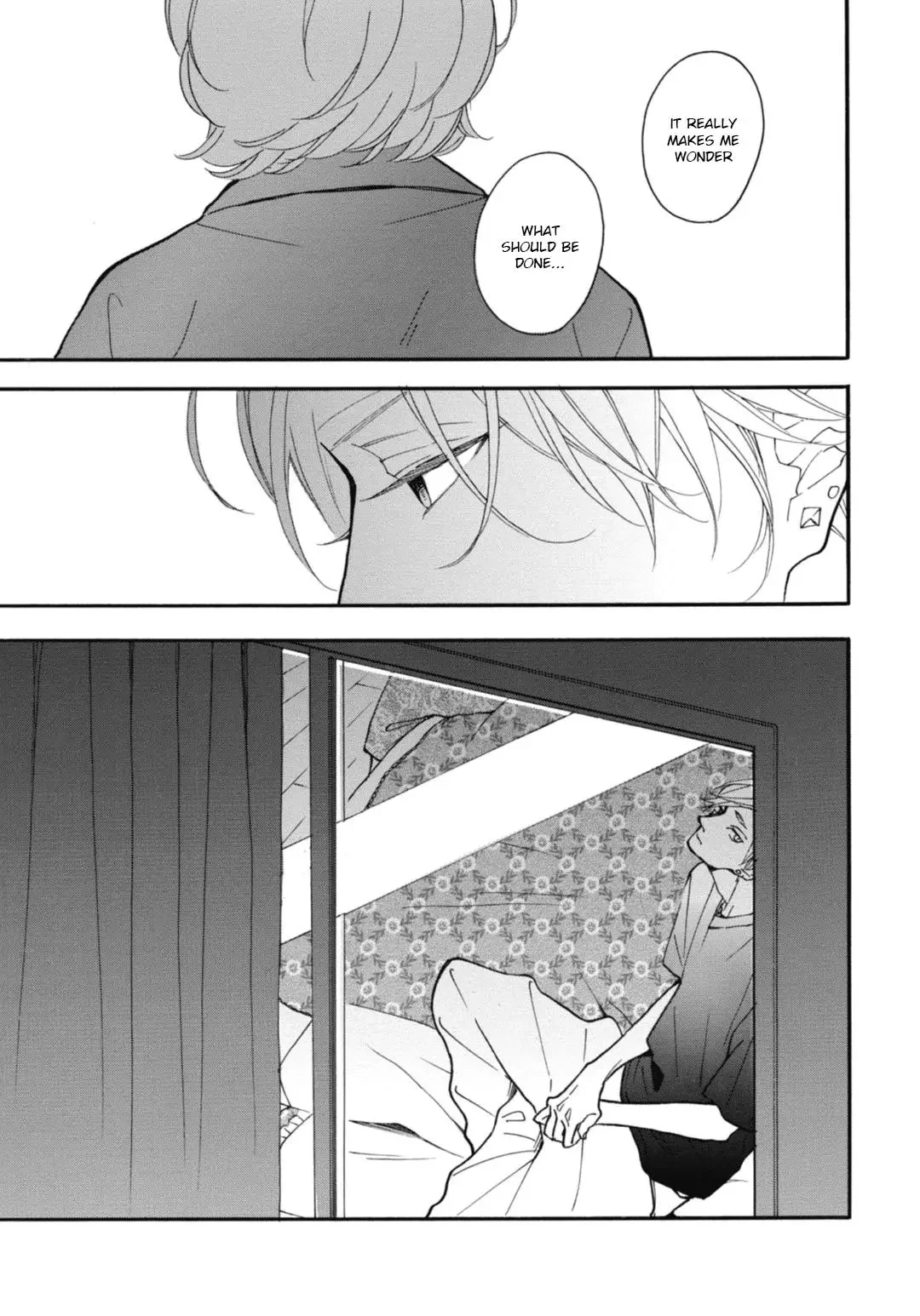 Blue Sky Complex - Chapter 28 Page 26