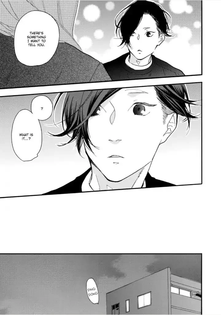 Blue Sky Complex - Chapter 29 Page 29