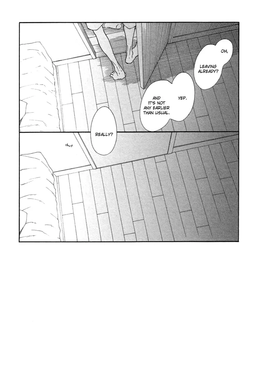 Blue Sky Complex - Chapter 3 Page 12