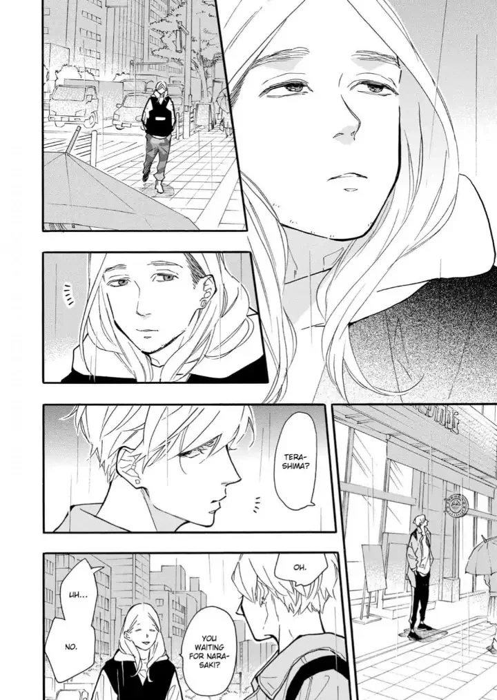 Blue Sky Complex - Chapter 30 Page 8
