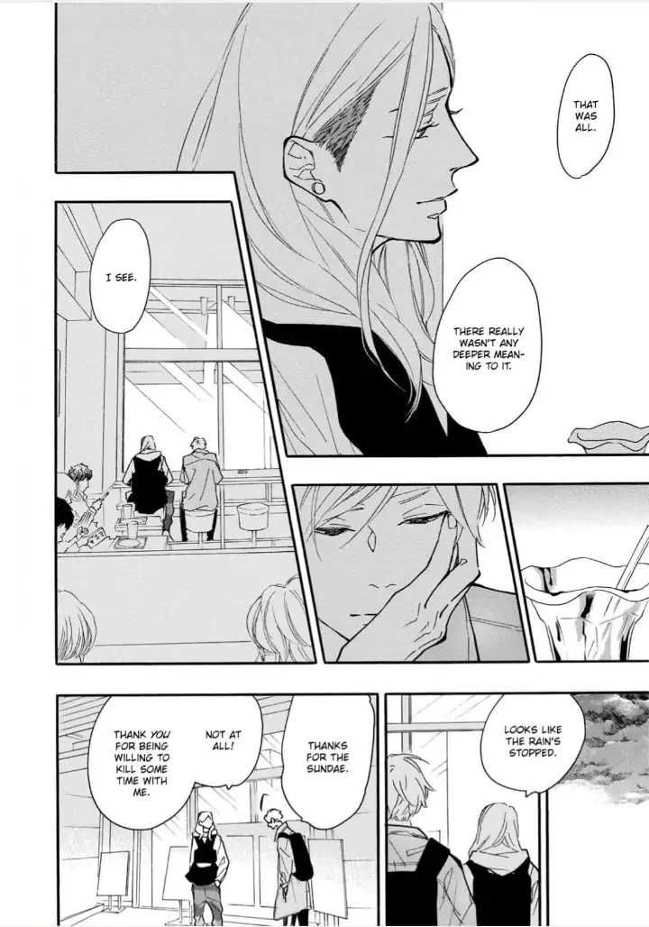 Blue Sky Complex - Chapter 30 Page 14