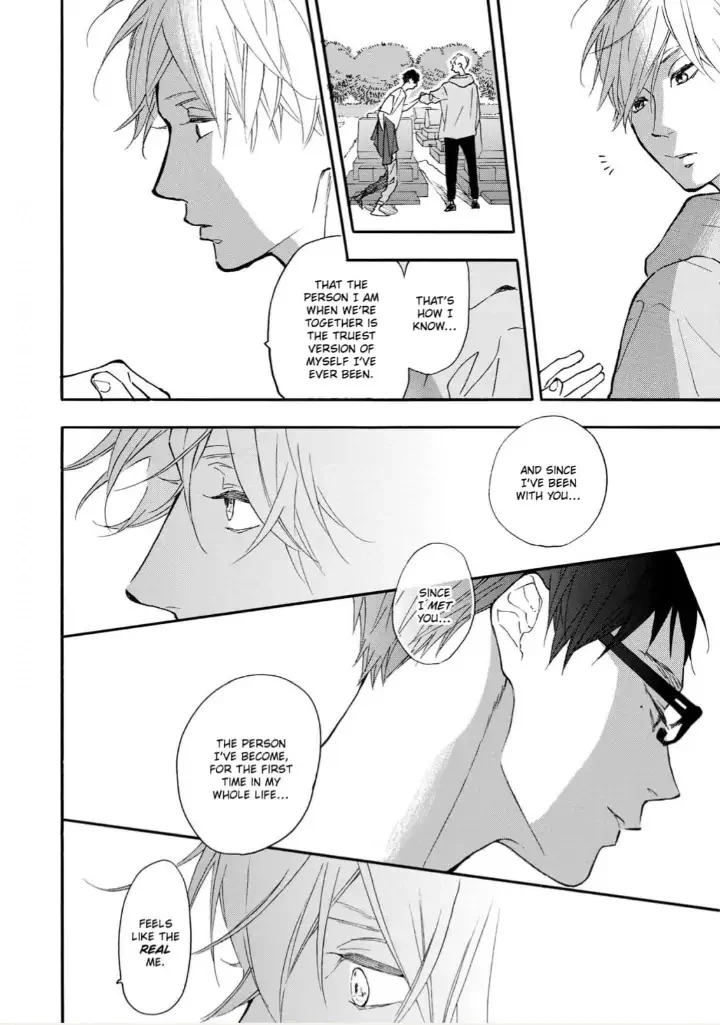 Blue Sky Complex - Chapter 31 Page 36