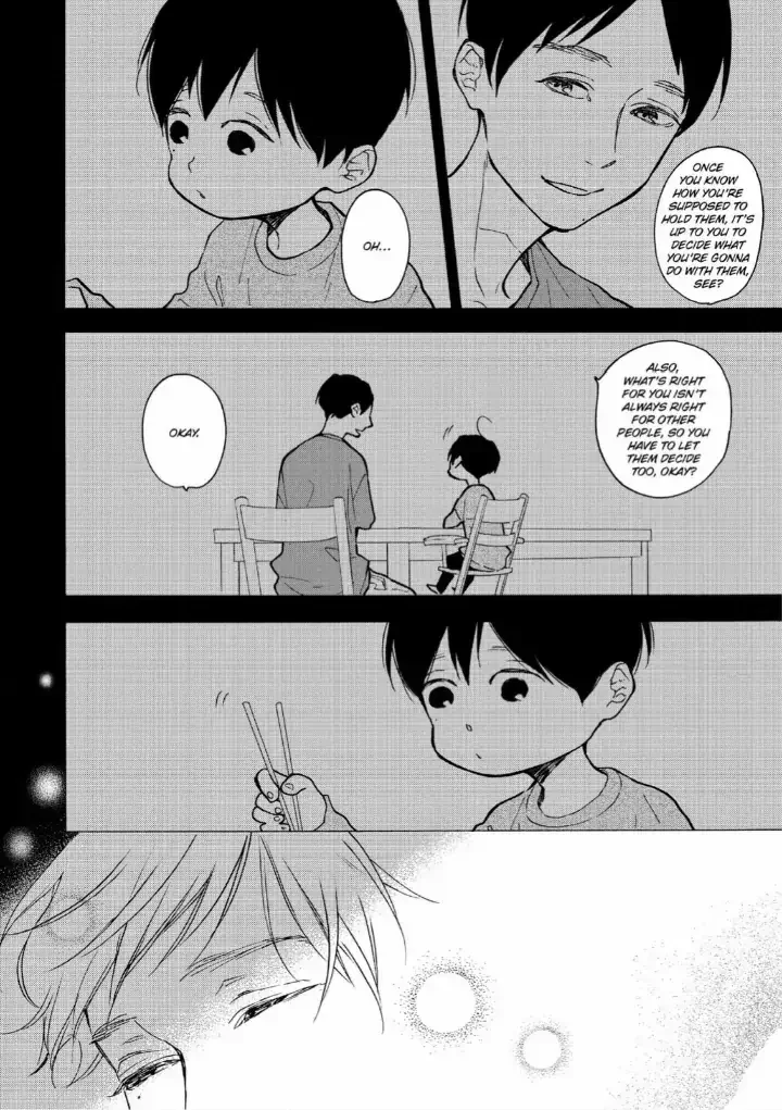 Blue Sky Complex - Chapter 35 Page 6