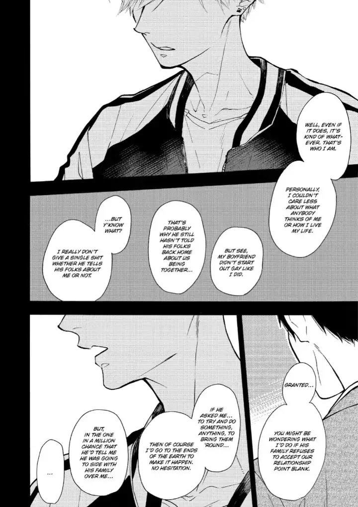 Blue Sky Complex - Chapter 36 Page 2