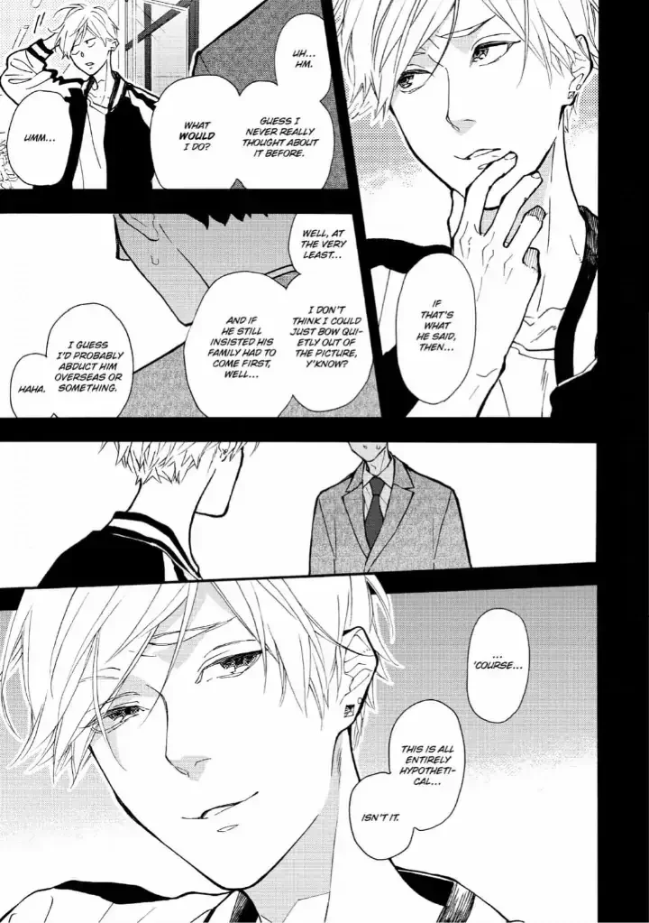 Blue Sky Complex - Chapter 36 Page 3