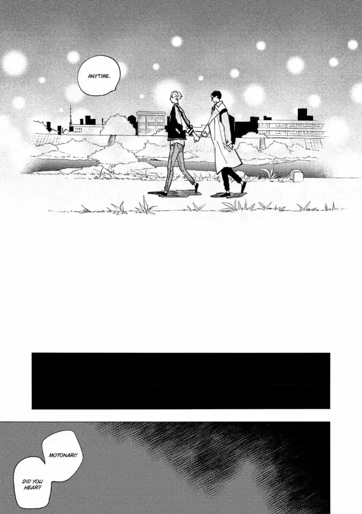 Blue Sky Complex - Chapter 36 Page 9