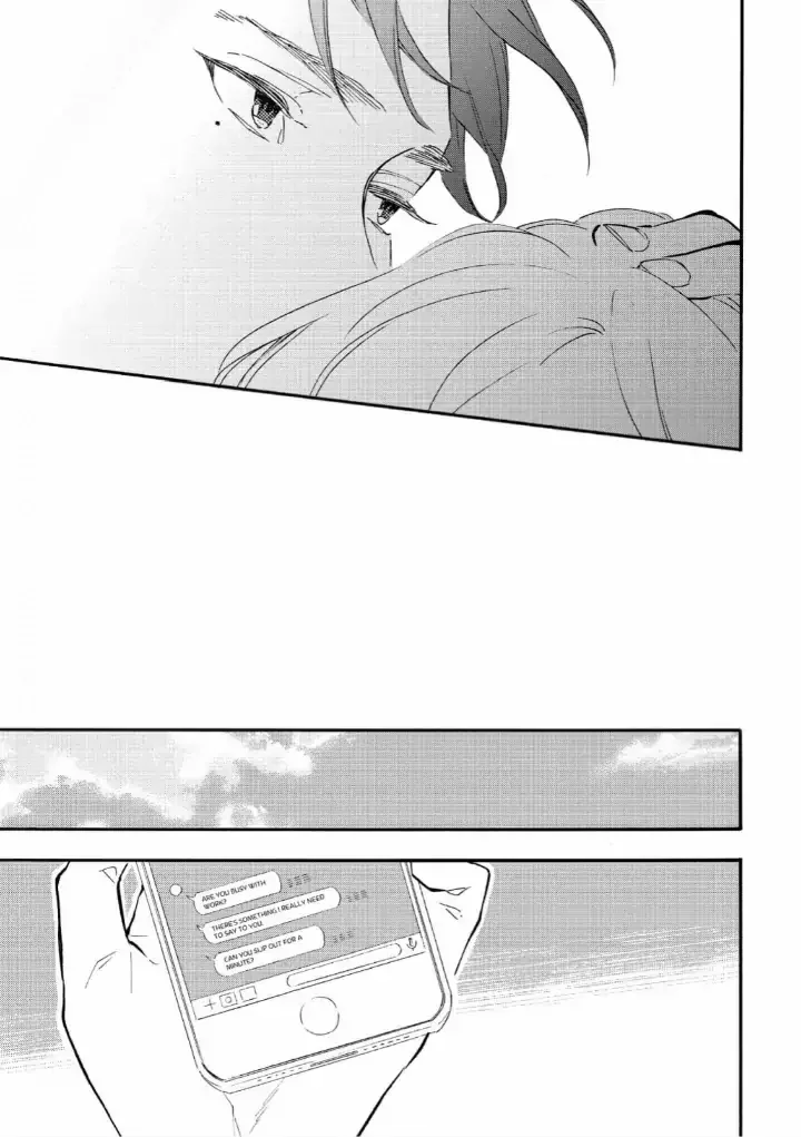 Blue Sky Complex - Chapter 36 Page 13