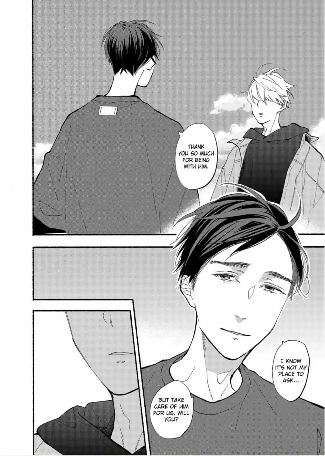 Blue Sky Complex - Chapter 37 Page 22