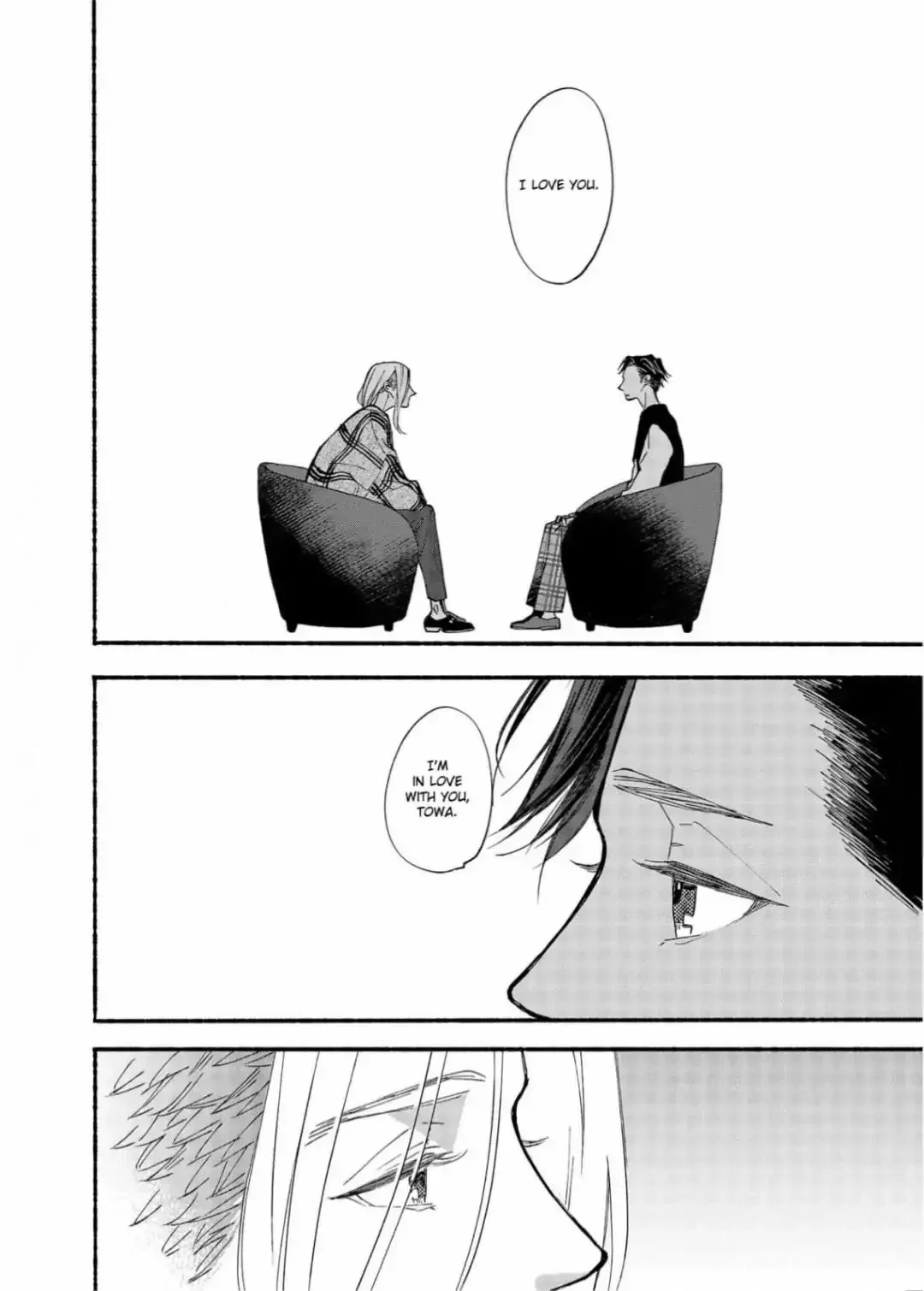 Blue Sky Complex - Chapter 38 Page 14