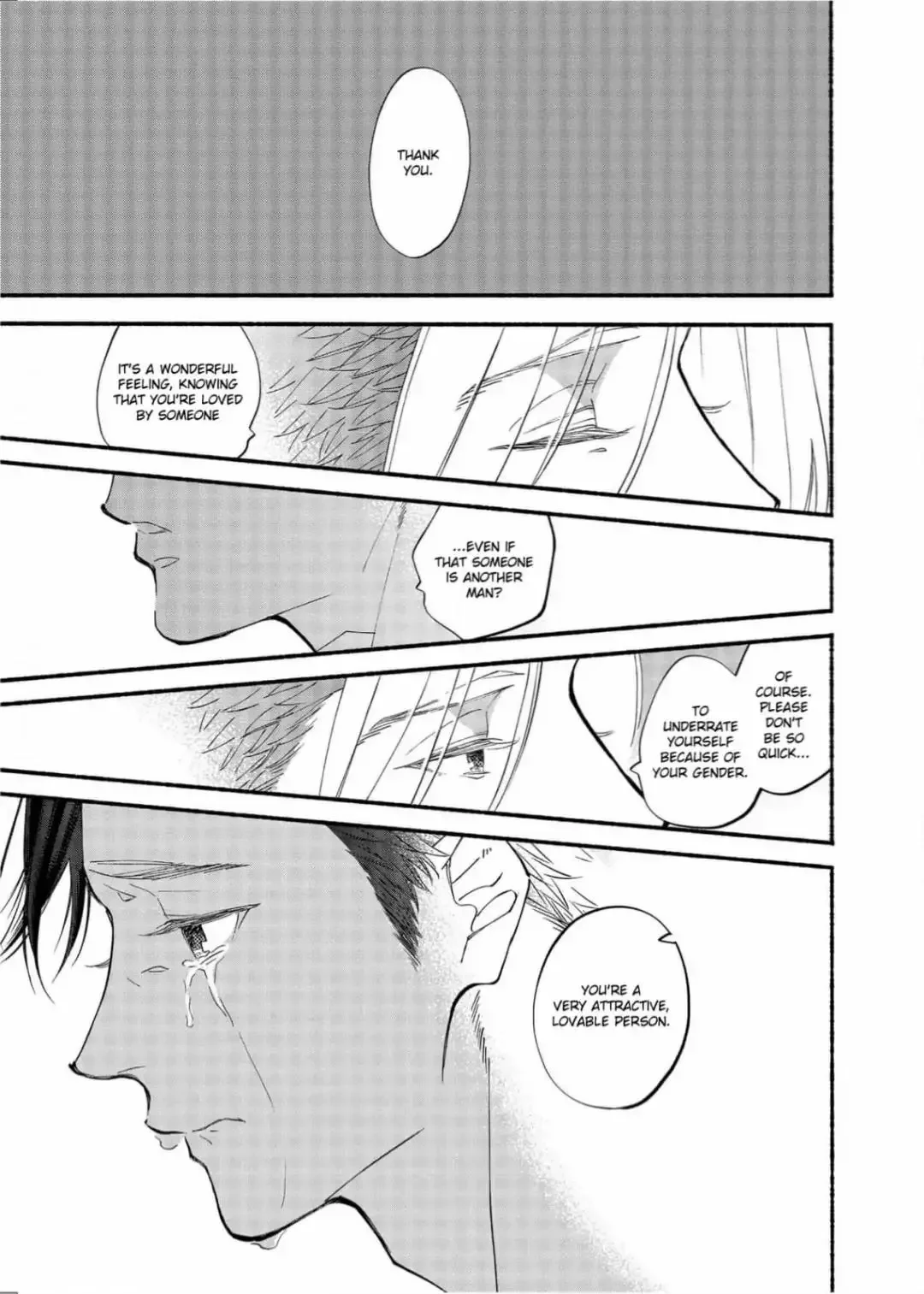 Blue Sky Complex - Chapter 38 Page 15