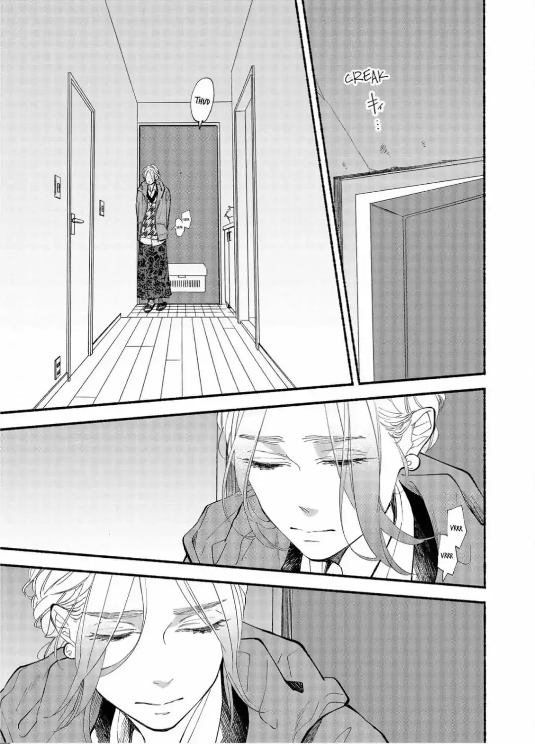 Blue Sky Complex - Chapter 39 Page 31