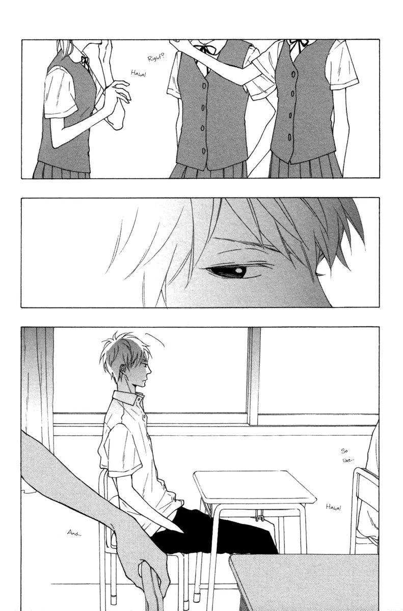 Blue Sky Complex - Chapter 4 Page 4