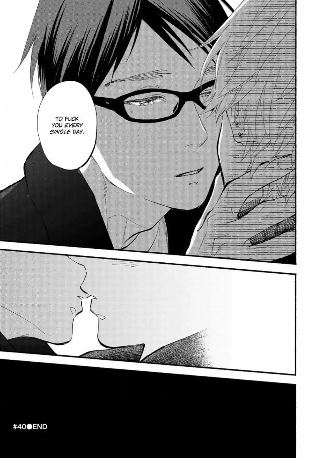 Blue Sky Complex - Chapter 40 Page 34