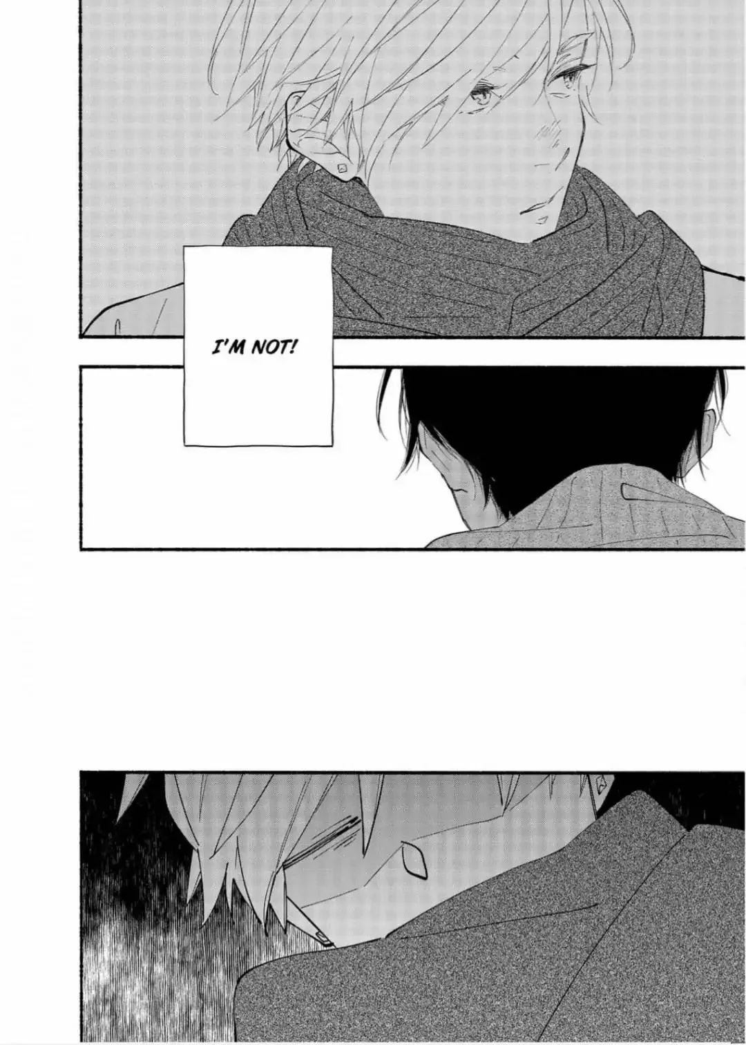 Blue Sky Complex - Chapter 41 Page 26