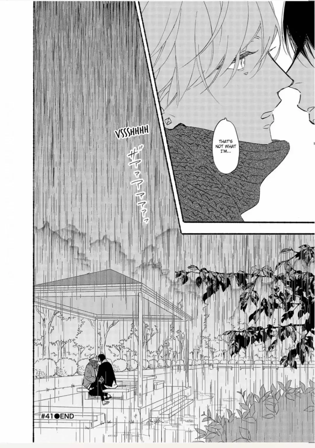 Blue Sky Complex - Chapter 41 Page 36