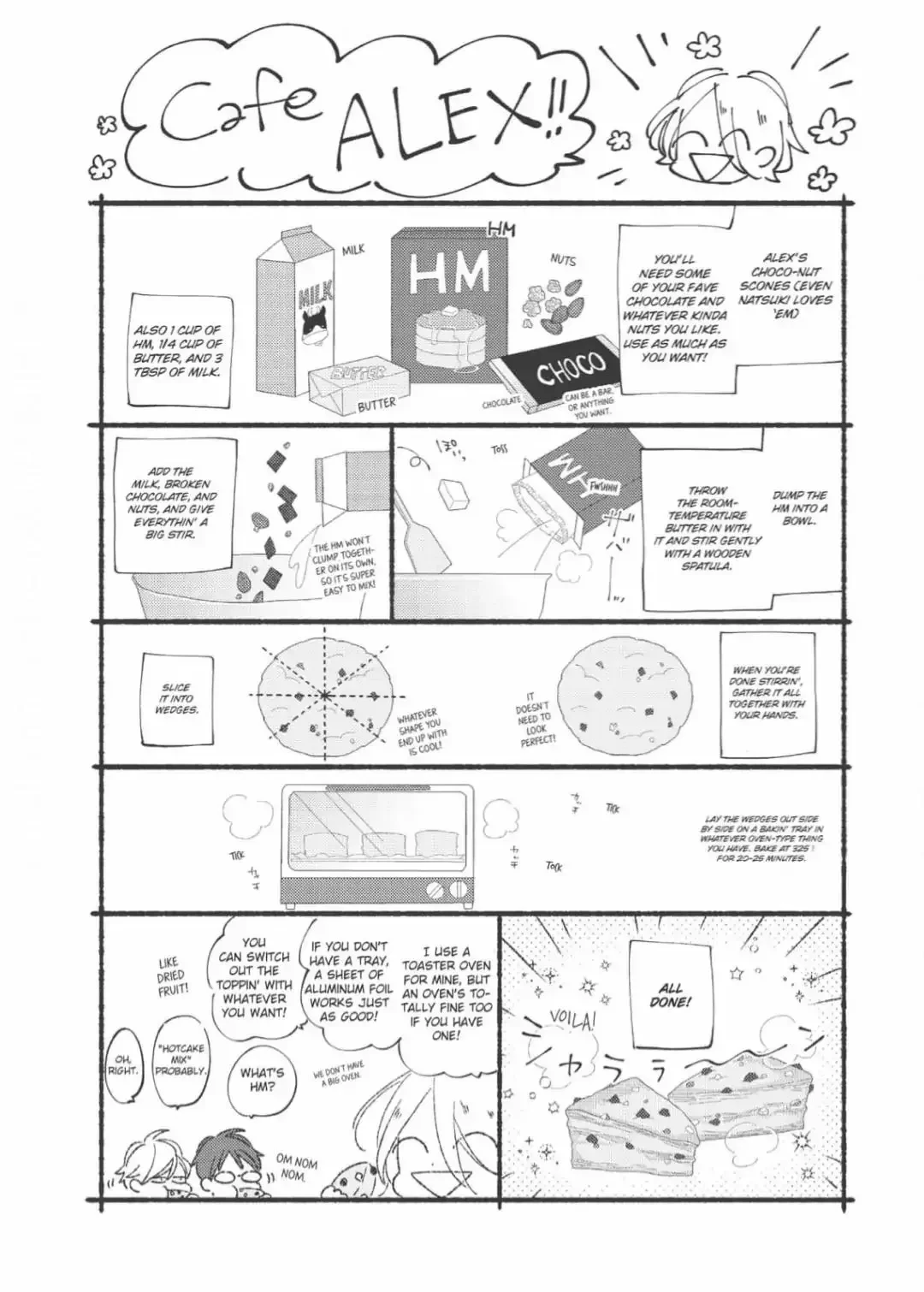 Blue Sky Complex - Chapter 41 Page 39