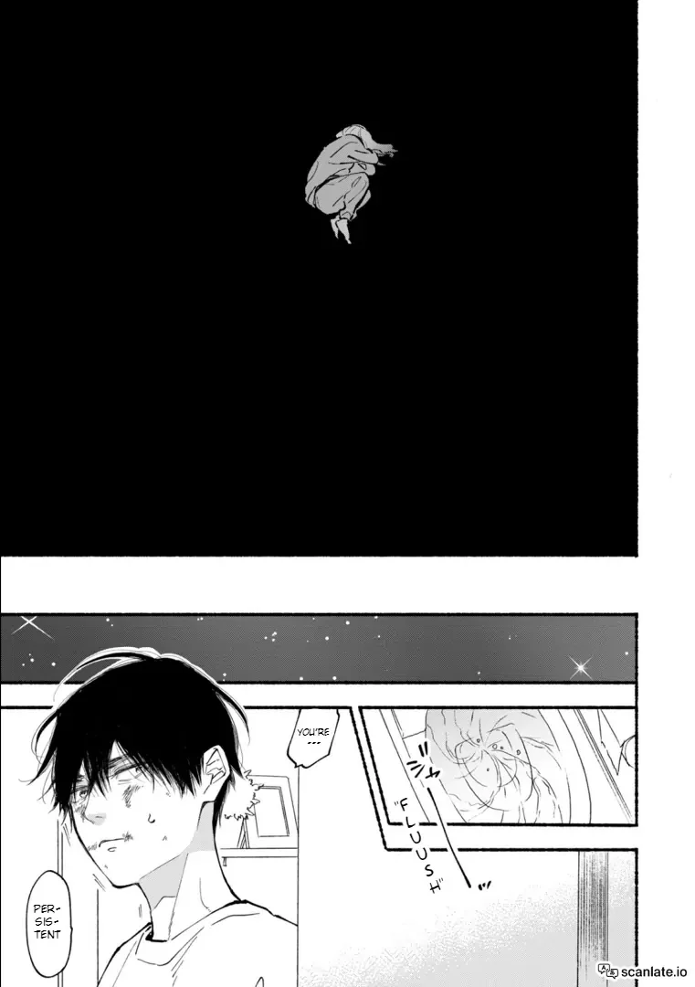 Blue Sky Complex - Chapter 42 Page 22