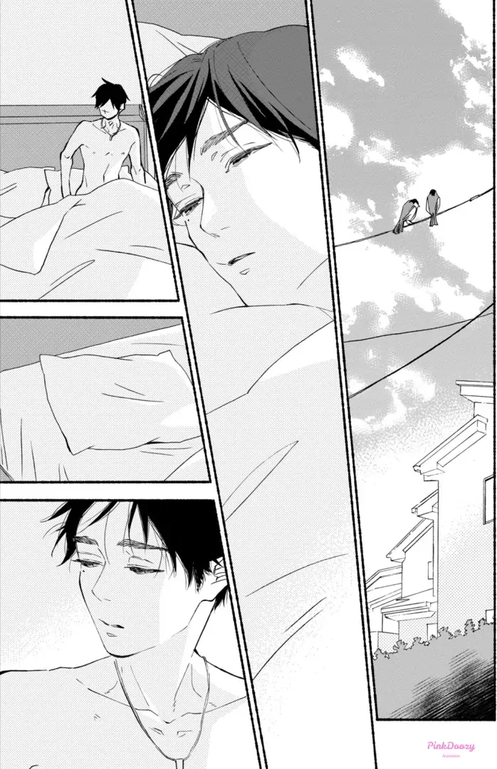 Blue Sky Complex - Chapter 43 Page 6