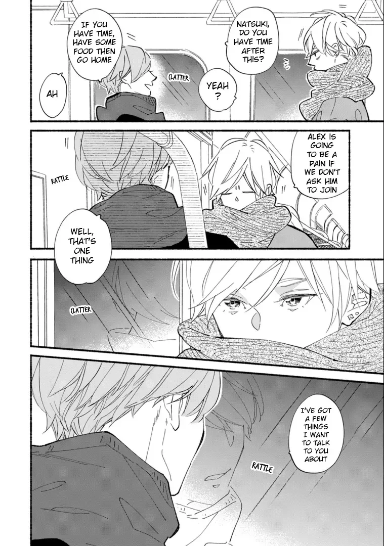 Blue Sky Complex - Chapter 44 Page 4