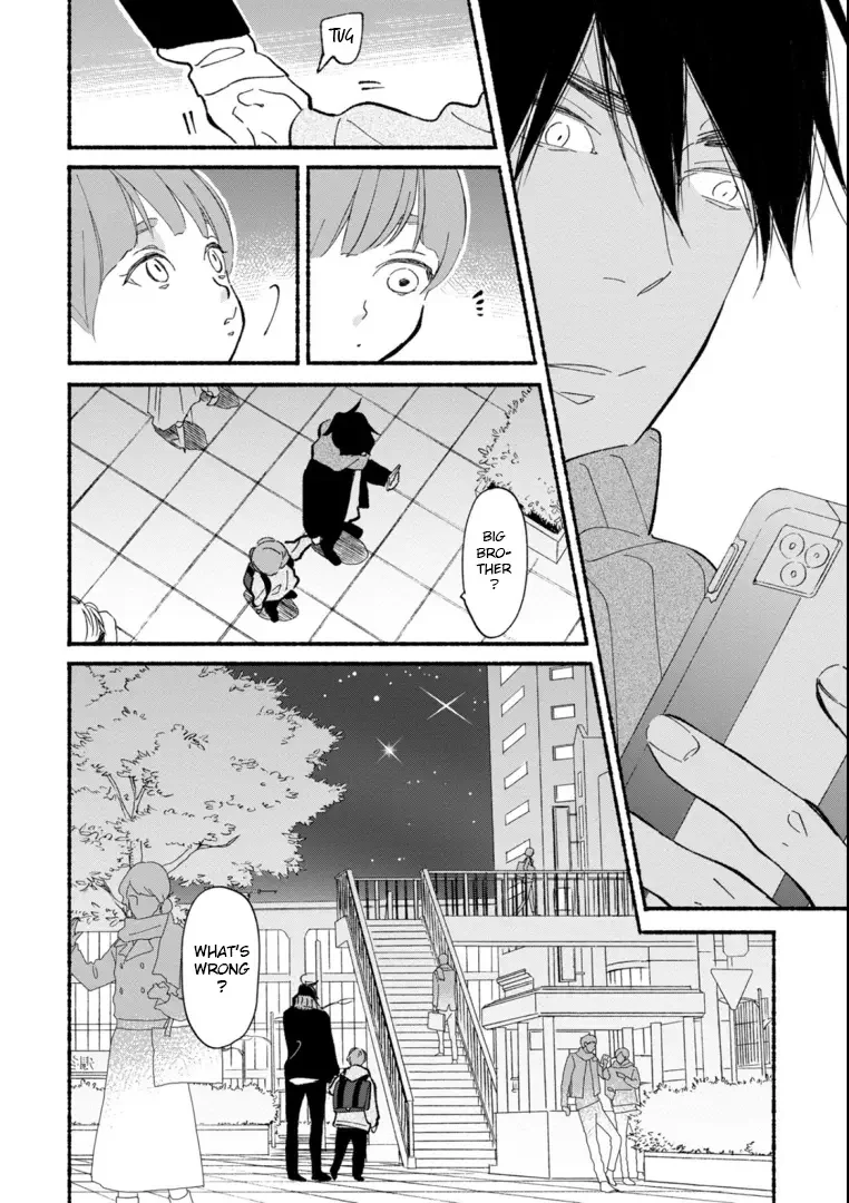Blue Sky Complex - Chapter 44 Page 22