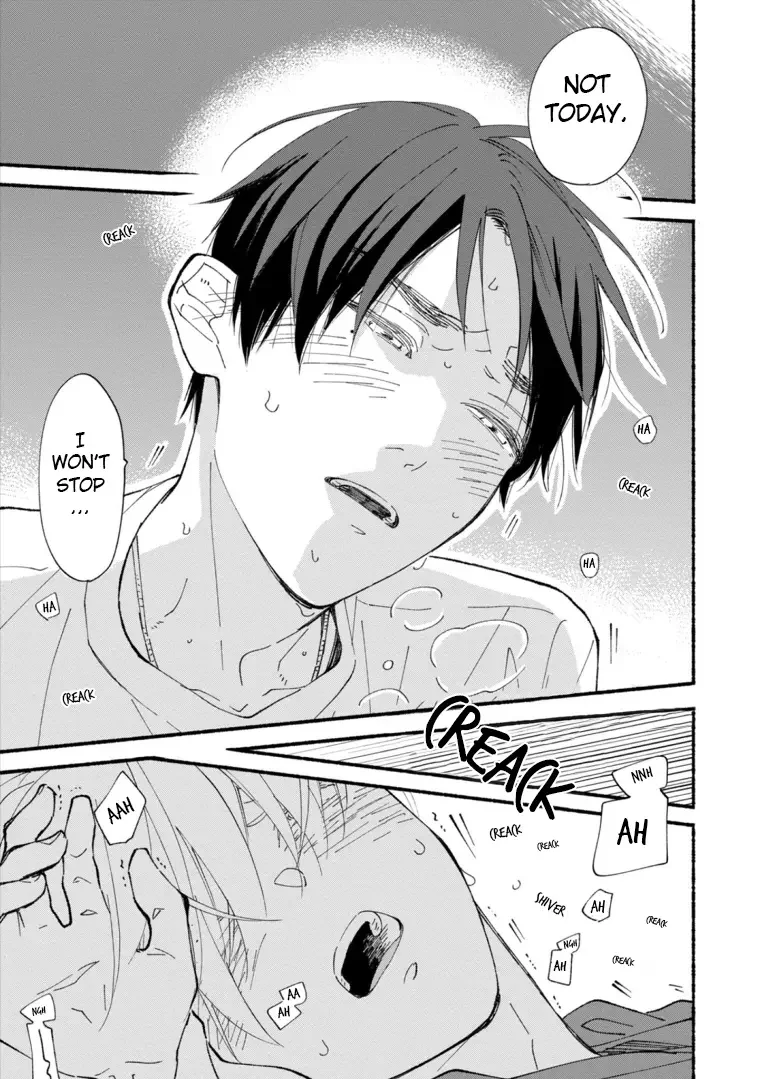 Blue Sky Complex - Chapter 45 Page 9