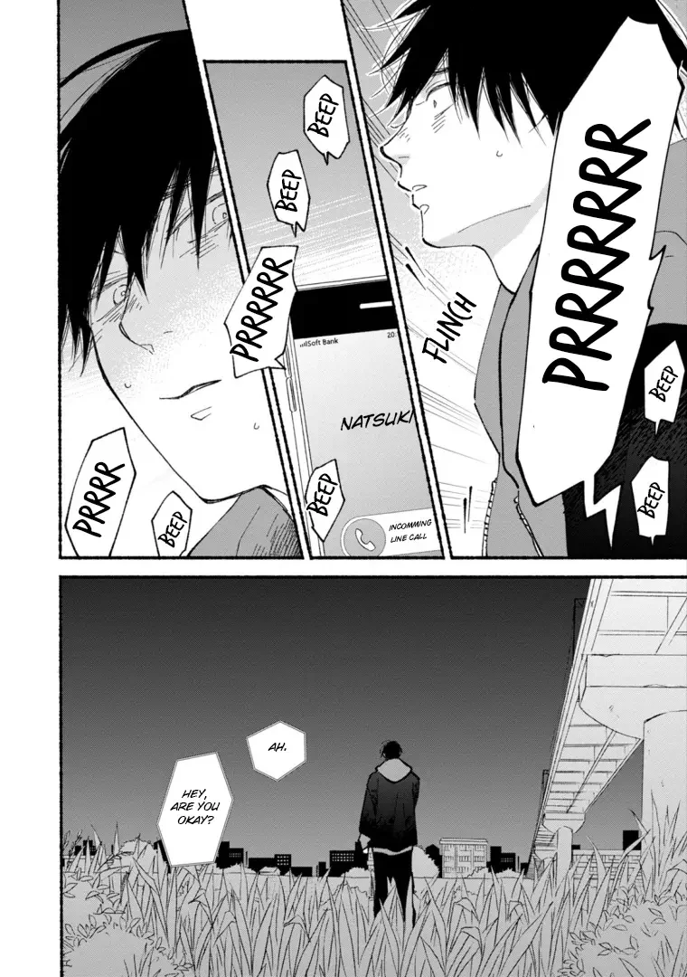 Blue Sky Complex - Chapter 45 Page 30