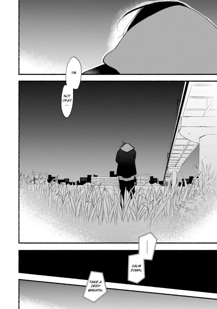 Blue Sky Complex - Chapter 45 Page 32