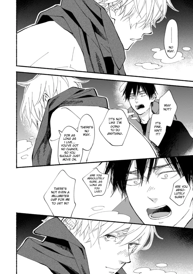 Blue Sky Complex - Chapter 45 Page 42