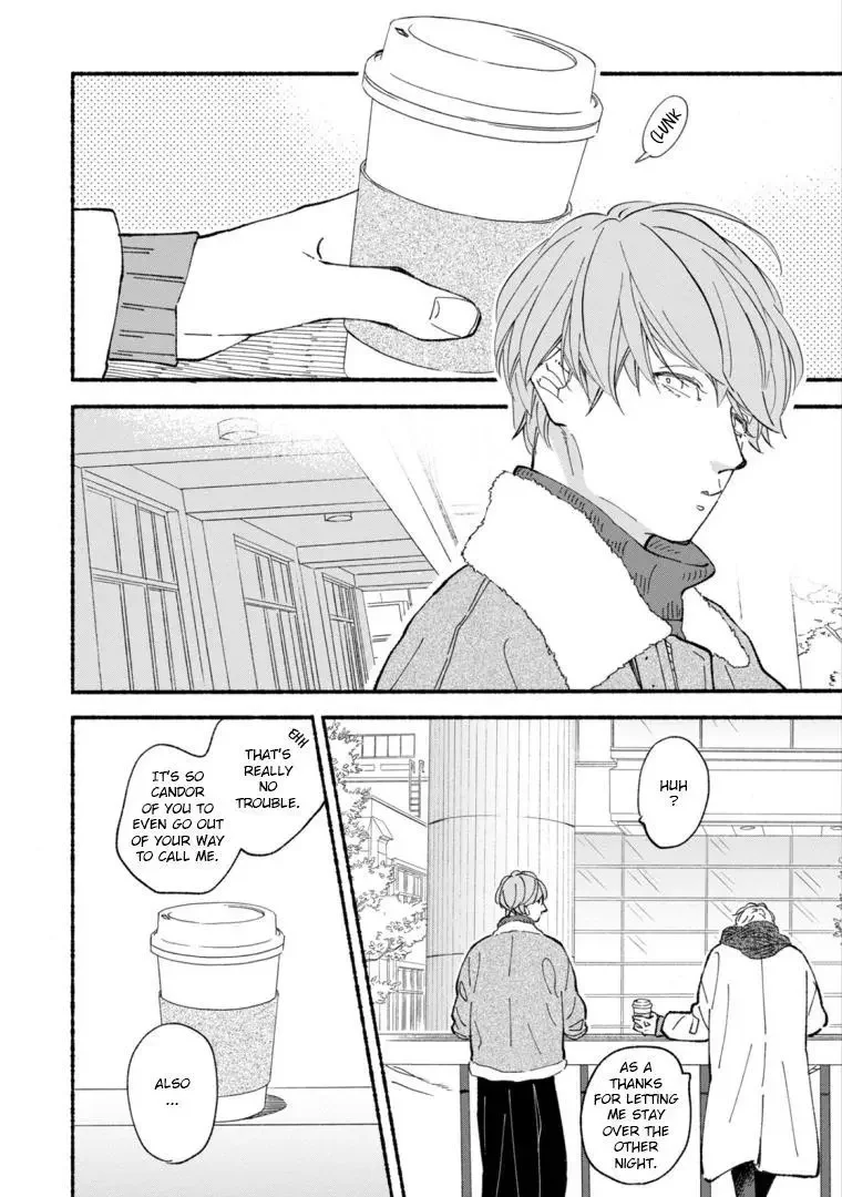 Blue Sky Complex - Chapter 46 Page 6