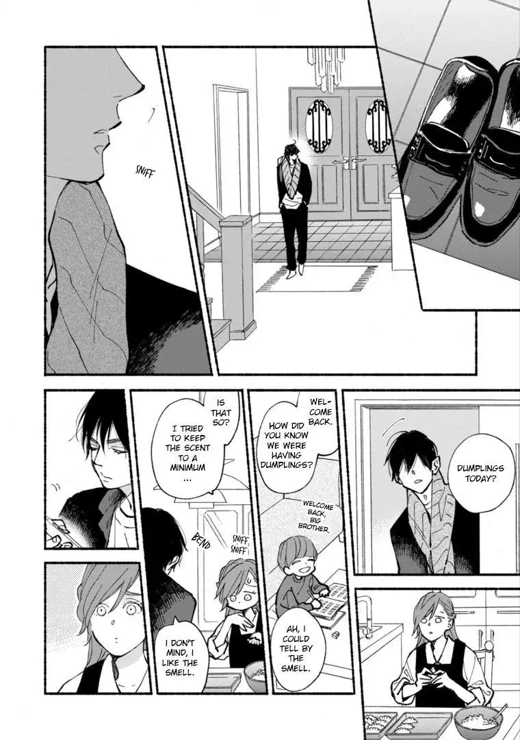Blue Sky Complex - Chapter 46 Page 16