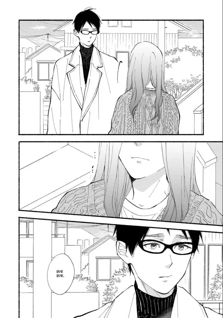 Blue Sky Complex - Chapter 46 Page 28