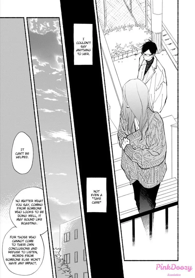 Blue Sky Complex - Chapter 46 Page 29