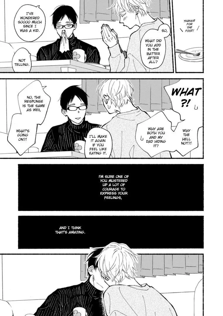 Blue Sky Complex - Chapter 46 Page 35