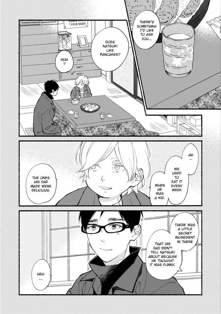 Blue Sky Complex - Chapter 46 Page 38