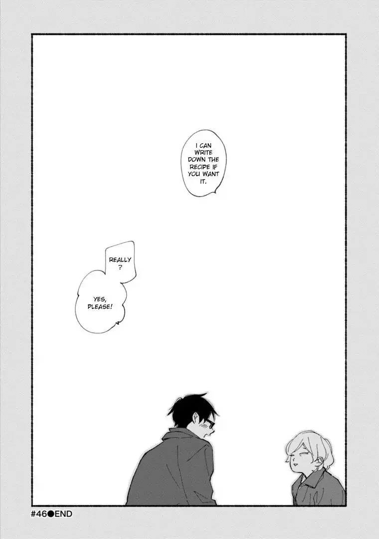 Blue Sky Complex - Chapter 46 Page 39
