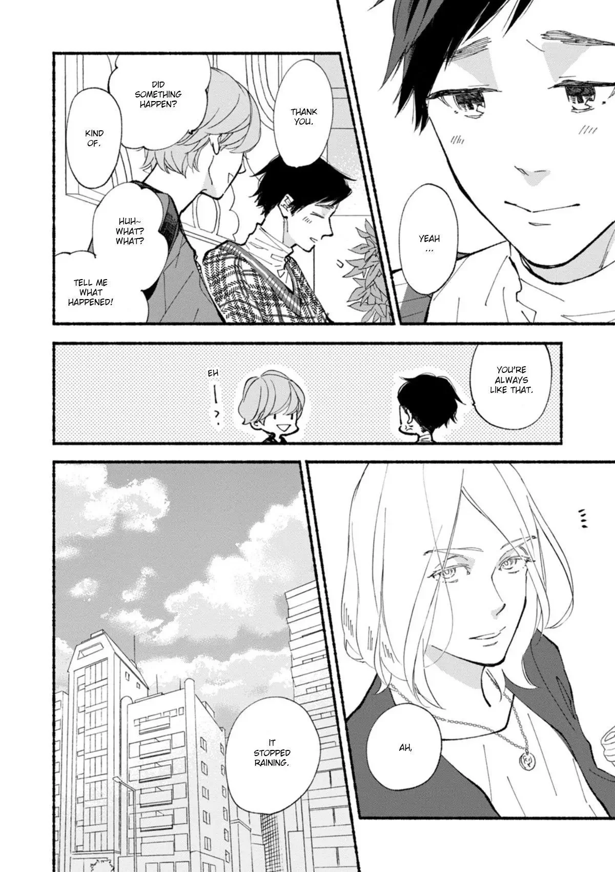 Blue Sky Complex - Chapter 47 Page 27