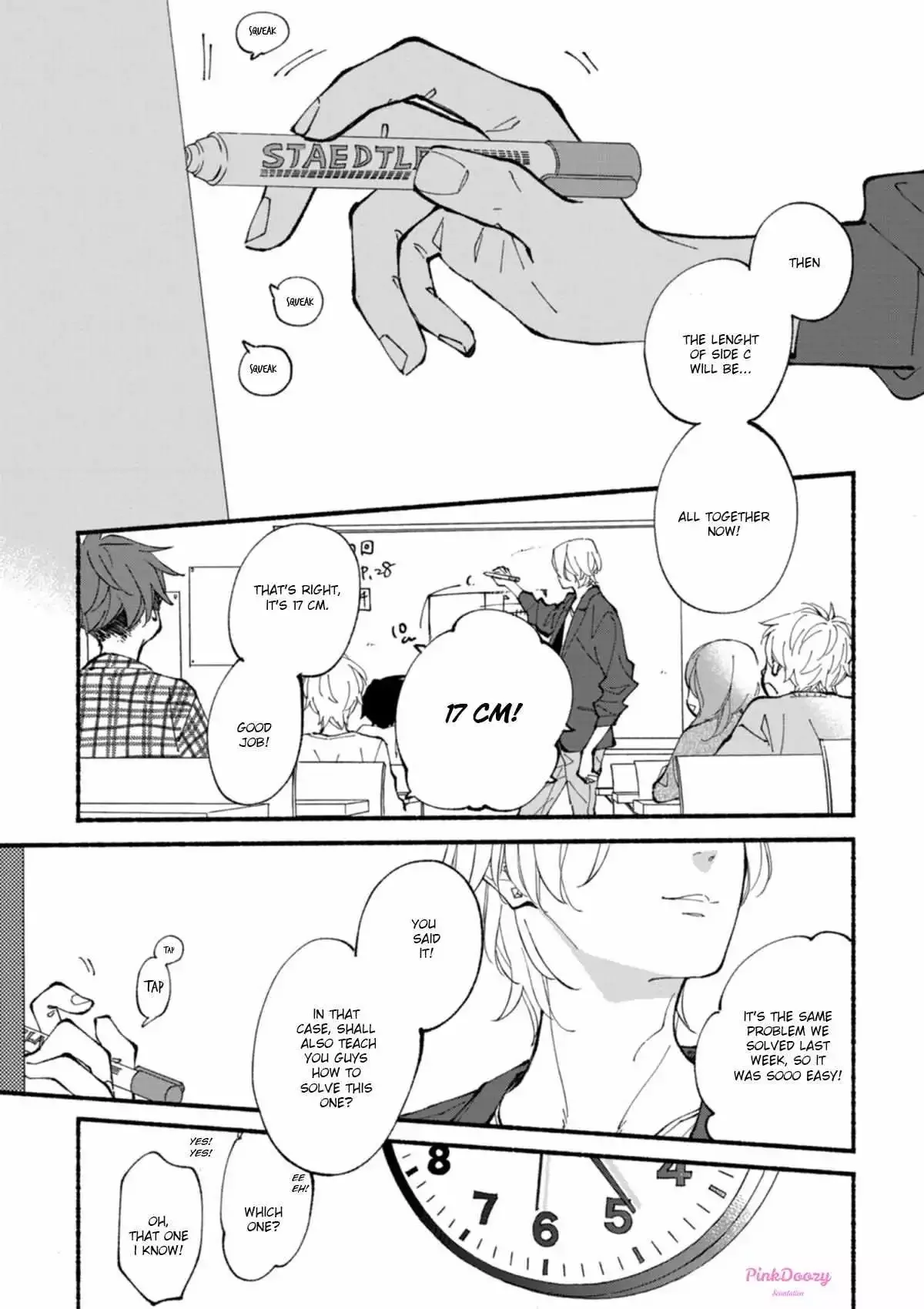Blue Sky Complex - Chapter 48 Page 4