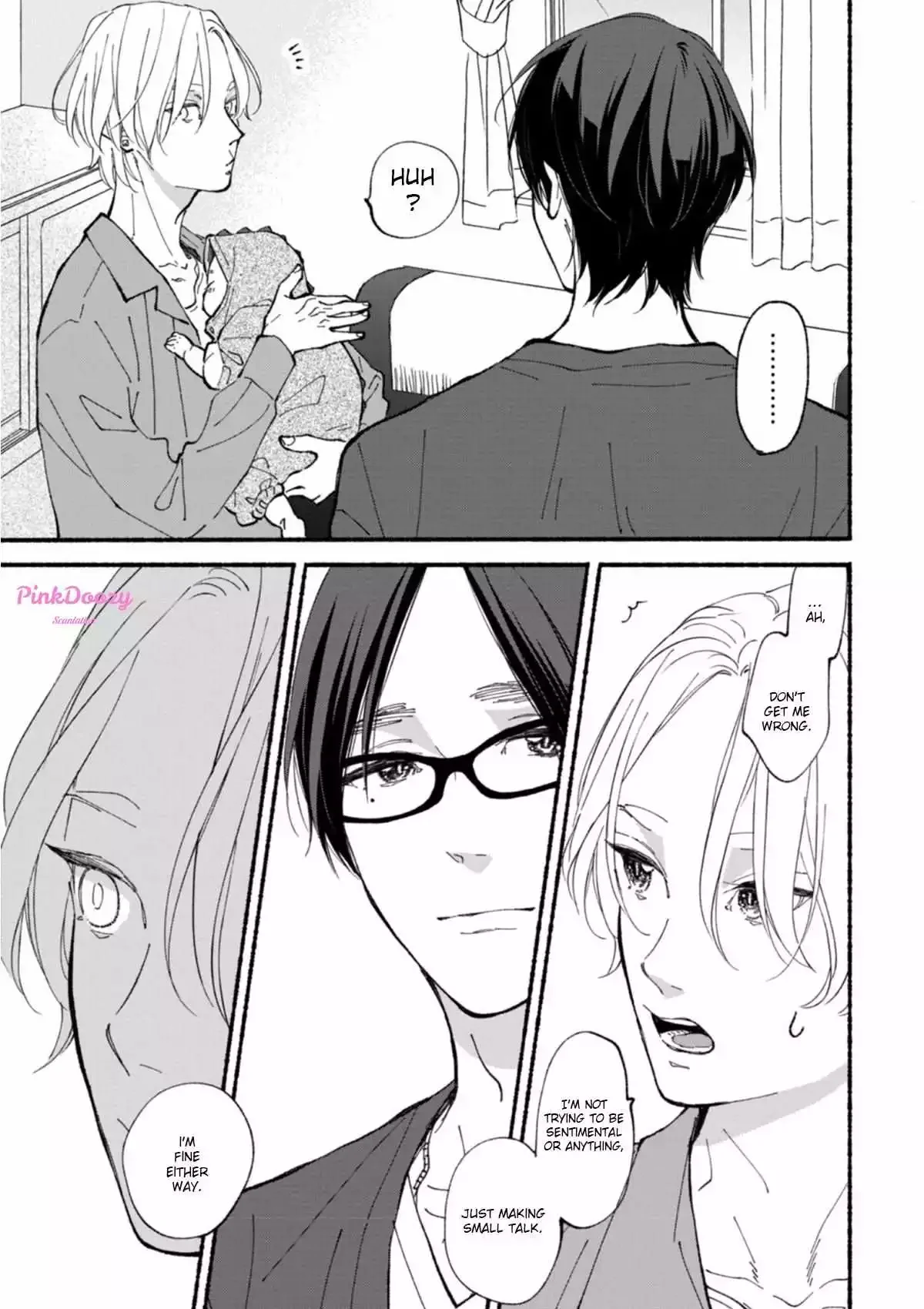Blue Sky Complex - Chapter 48 Page 24