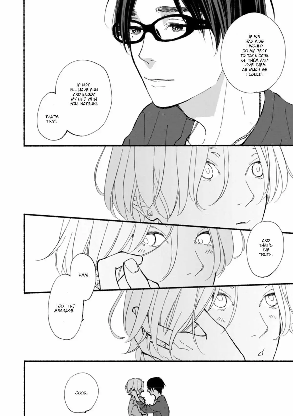 Blue Sky Complex - Chapter 48 Page 25
