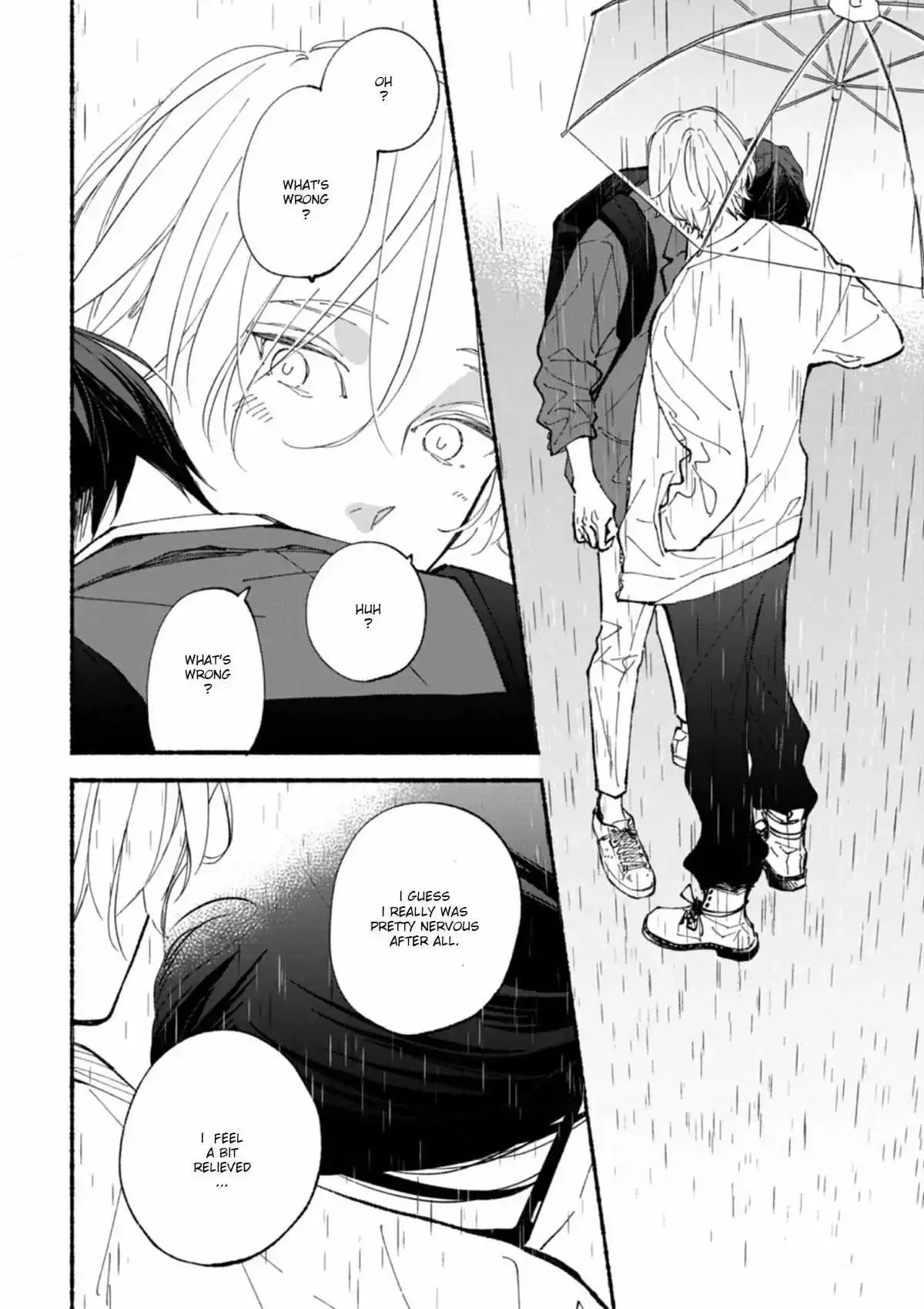 Blue Sky Complex - Chapter 48 Page 35
