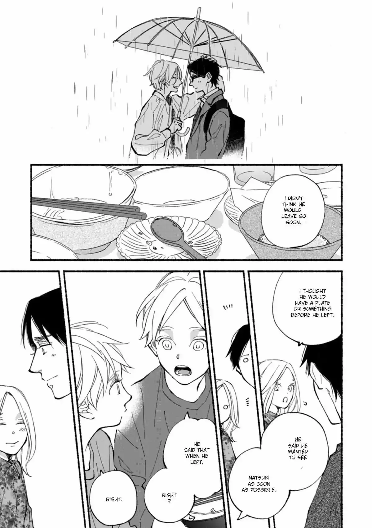 Blue Sky Complex - Chapter 48 Page 36