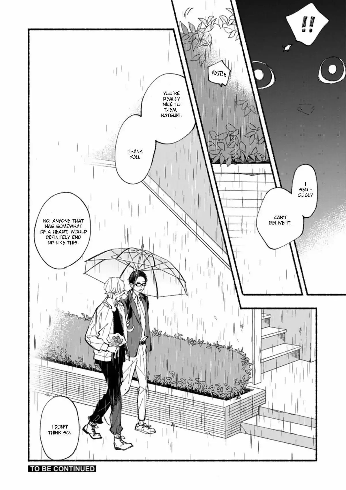Blue Sky Complex - Chapter 48 Page 39